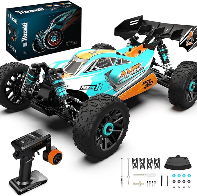 RC Car